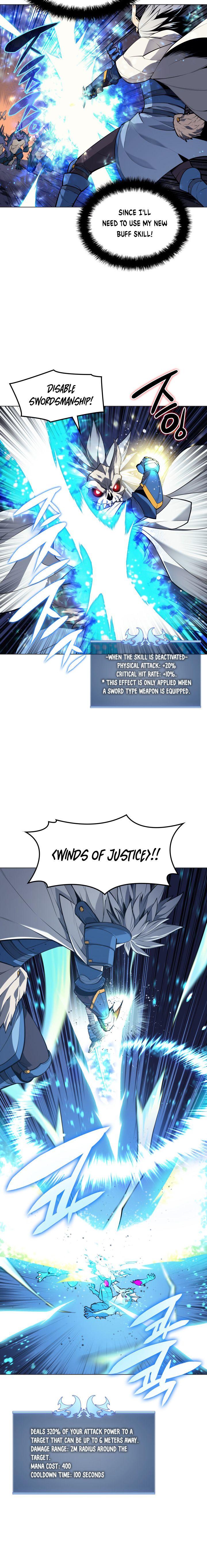 Overgeared - Chapter 44 Page 16