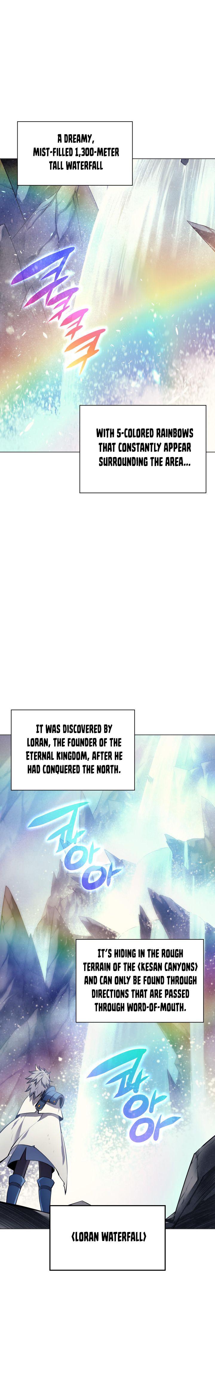 Overgeared - Chapter 44 Page 2