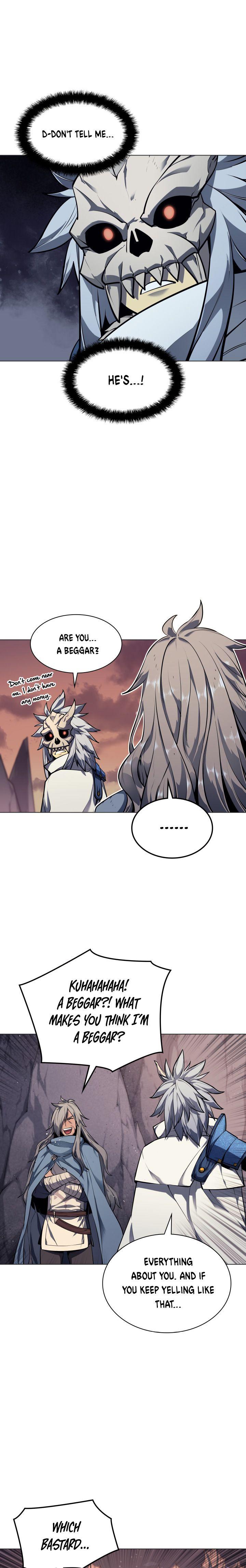 Overgeared - Chapter 44 Page 23