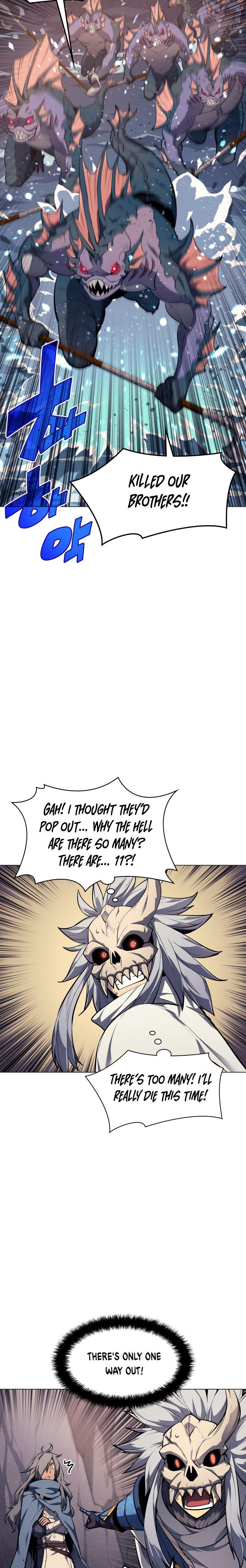 Overgeared - Chapter 44 Page 24