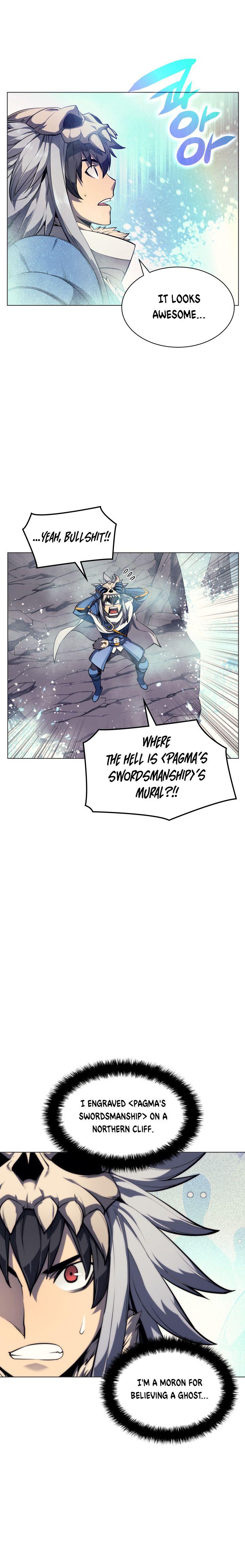 Overgeared - Chapter 44 Page 3
