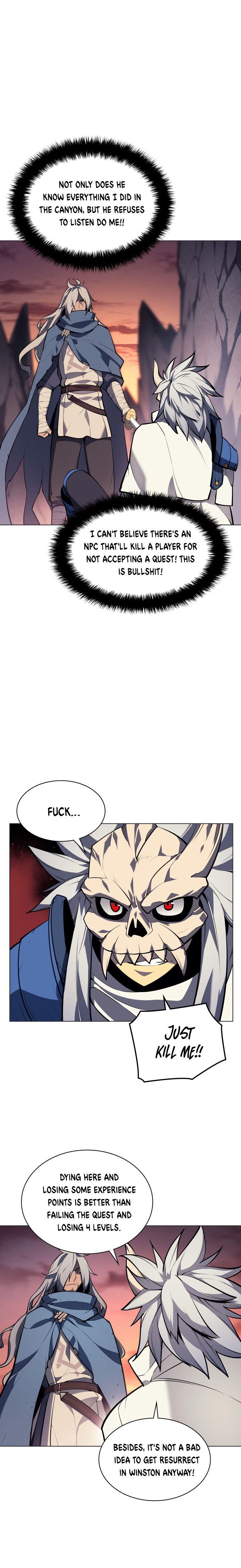 Overgeared - Chapter 44 Page 31