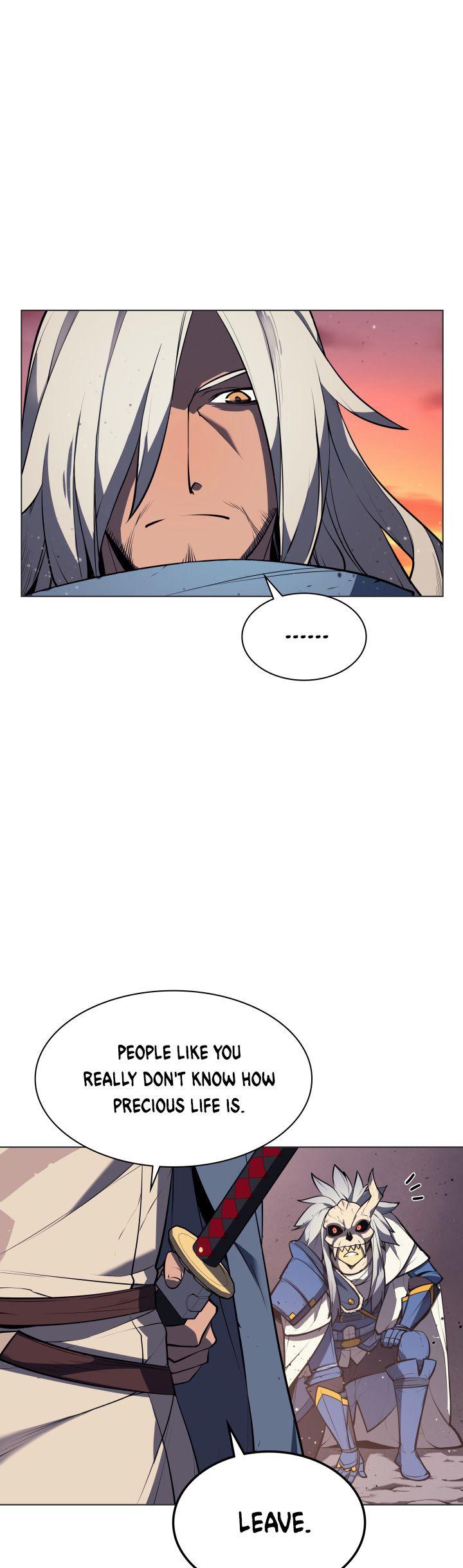 Overgeared - Chapter 44 Page 32