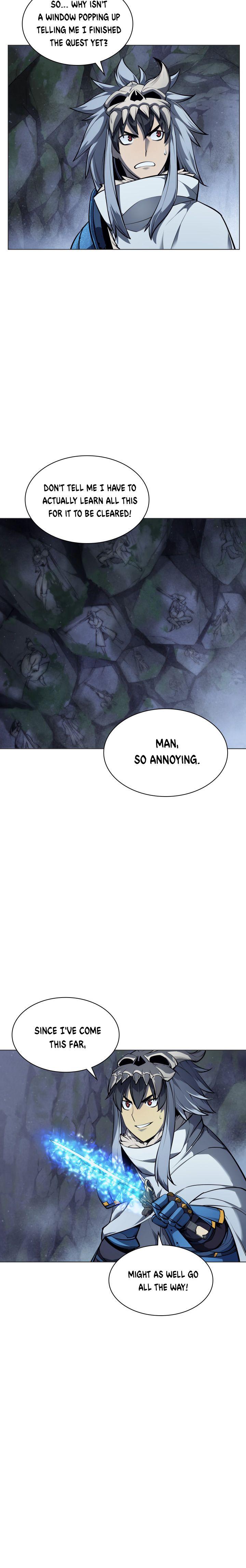 Overgeared - Chapter 44 Page 7
