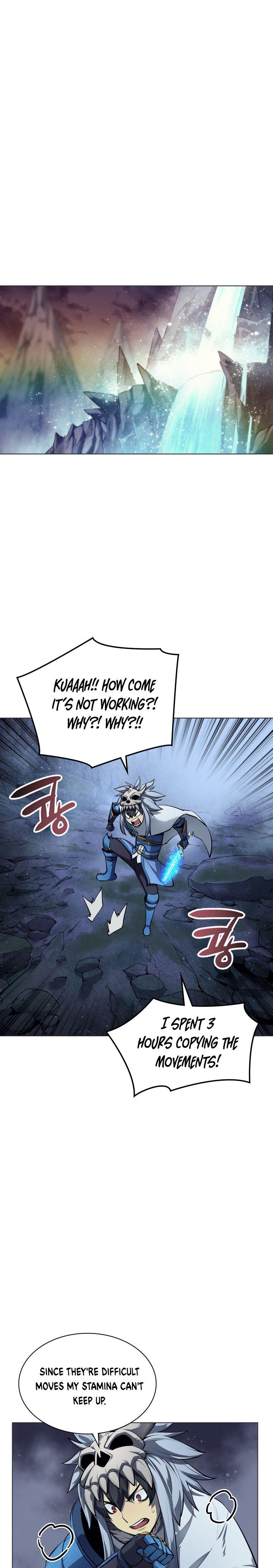 Overgeared - Chapter 44 Page 8