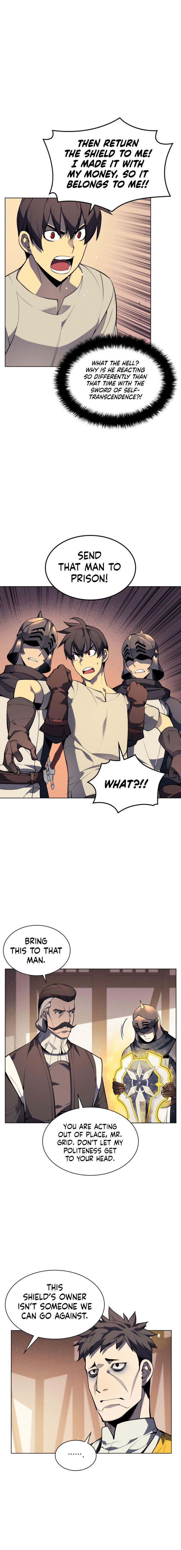 Overgeared - Chapter 45 Page 13