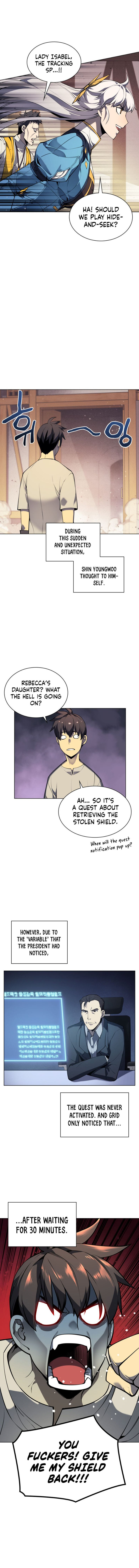 Overgeared - Chapter 45 Page 20