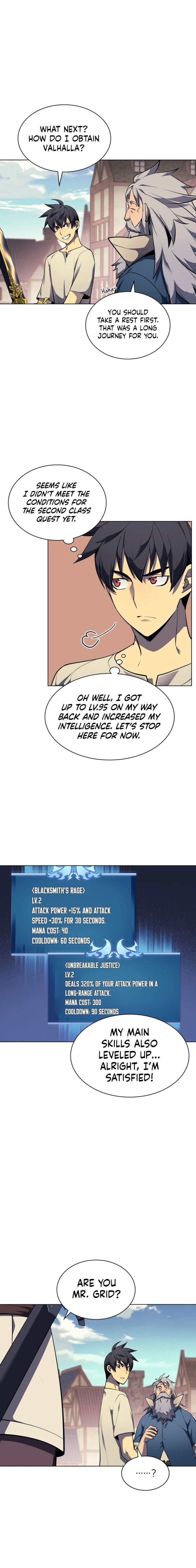 Overgeared - Chapter 45 Page 3