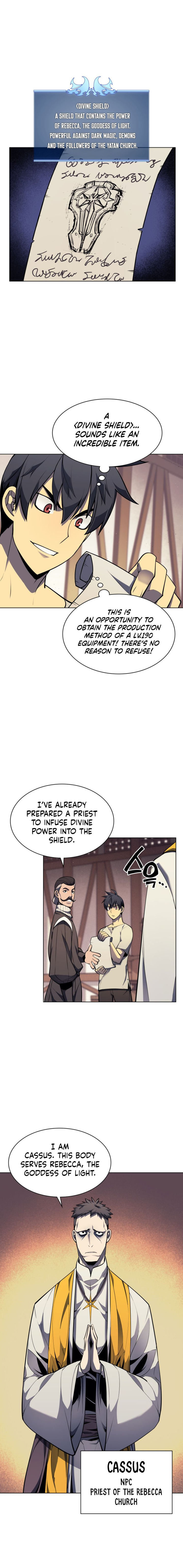 Overgeared - Chapter 45 Page 6