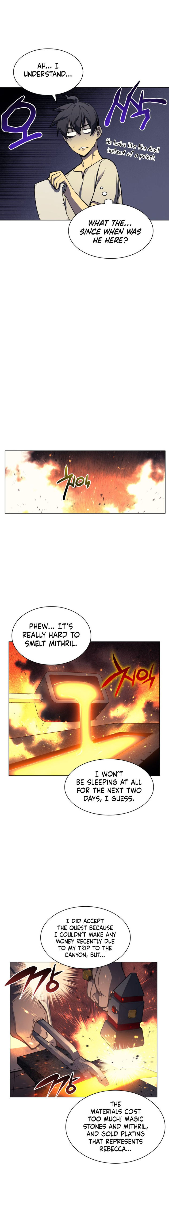 Overgeared - Chapter 45 Page 7
