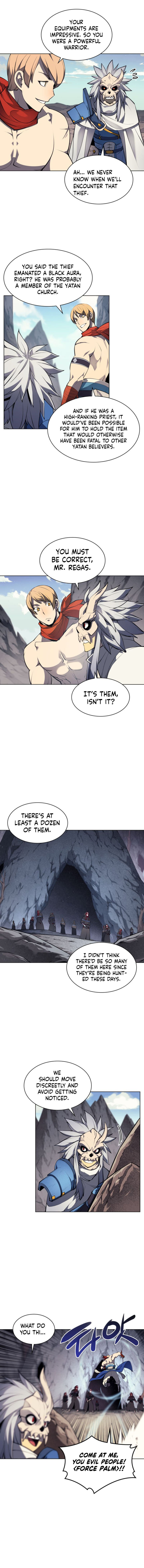 Overgeared - Chapter 46 Page 10
