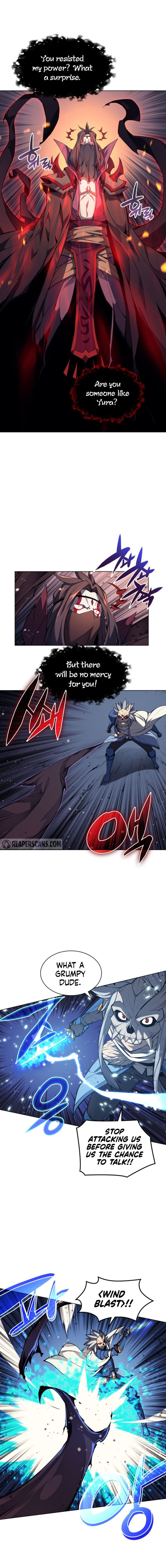 Overgeared - Chapter 46 Page 13