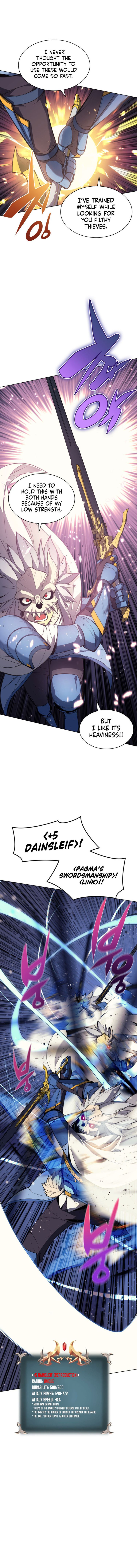Overgeared - Chapter 46 Page 16