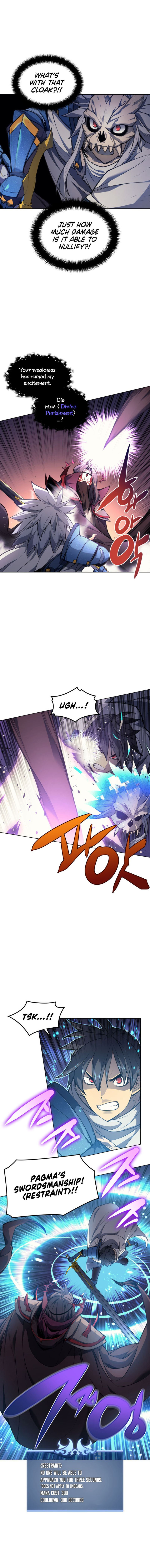 Overgeared - Chapter 46 Page 18