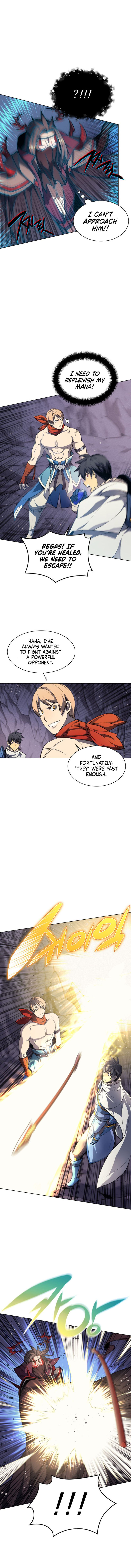 Overgeared - Chapter 46 Page 19