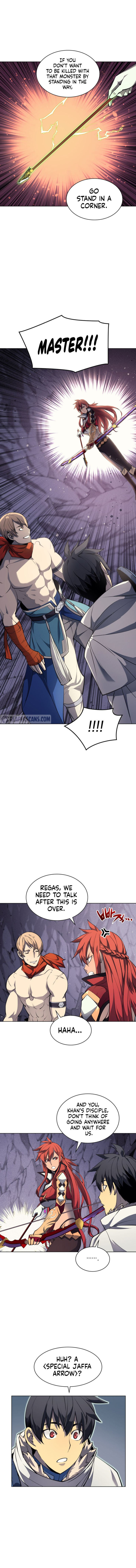 Overgeared - Chapter 46 Page 20