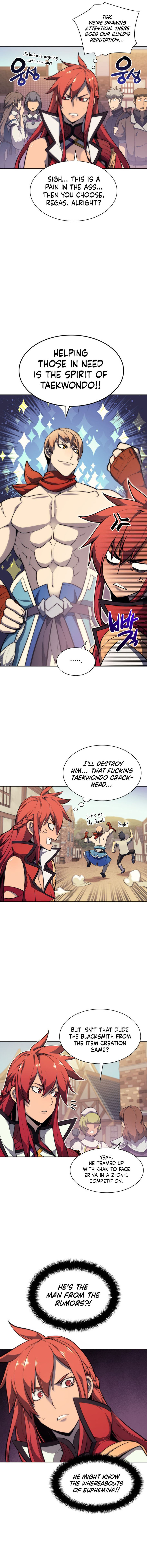 Overgeared - Chapter 46 Page 6