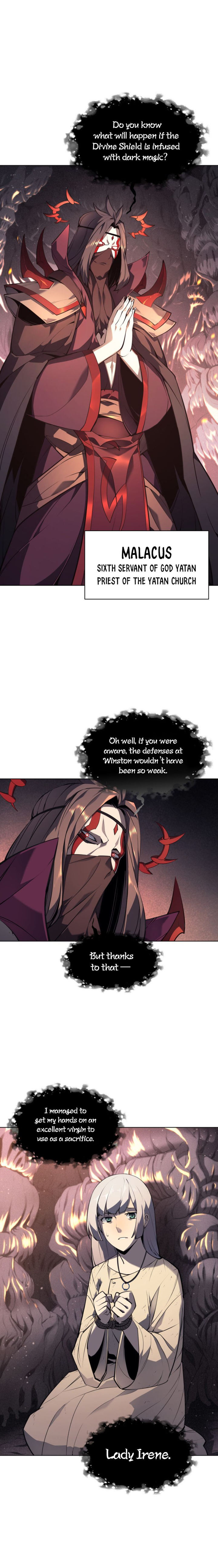 Overgeared - Chapter 46 Page 8