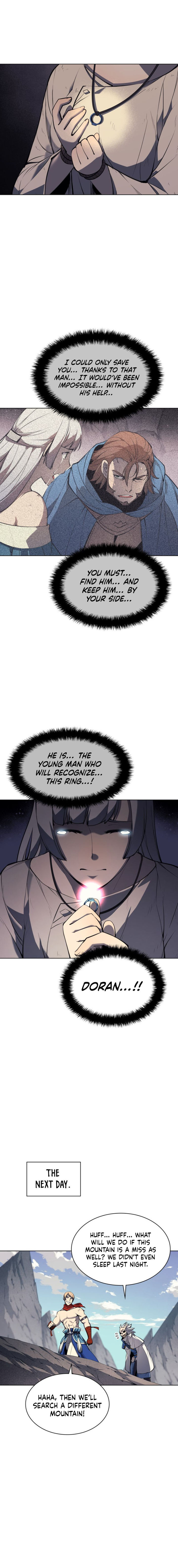 Overgeared - Chapter 46 Page 9