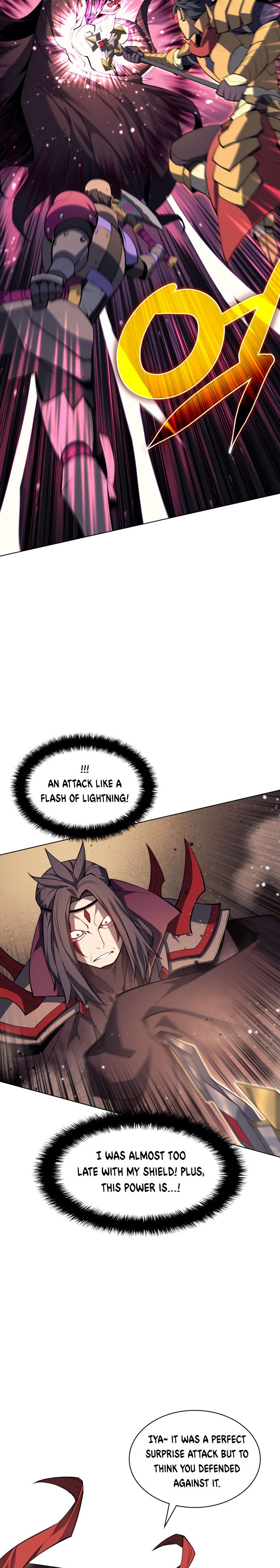 Overgeared - Chapter 47 Page 11