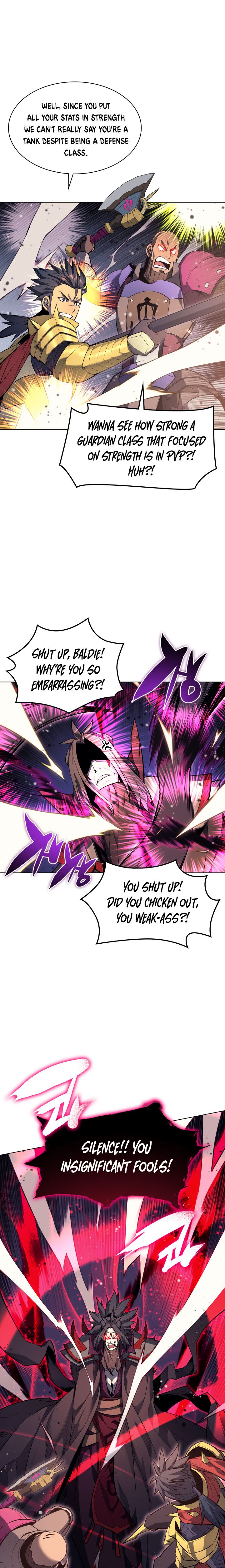 Overgeared - Chapter 47 Page 13