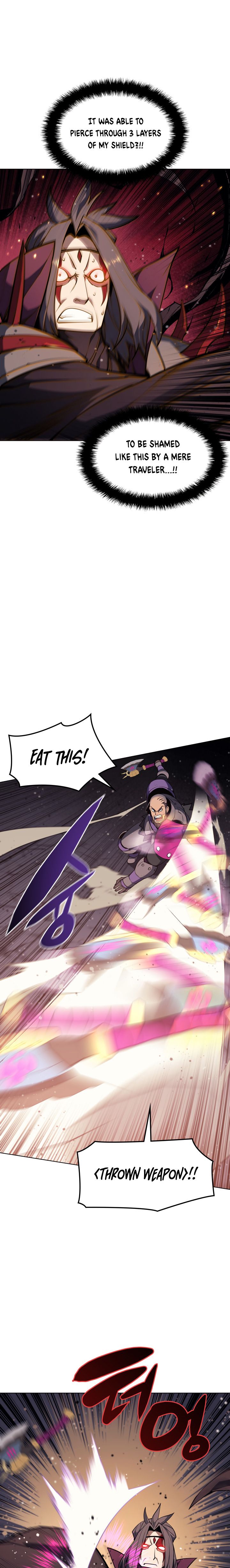 Overgeared - Chapter 47 Page 16