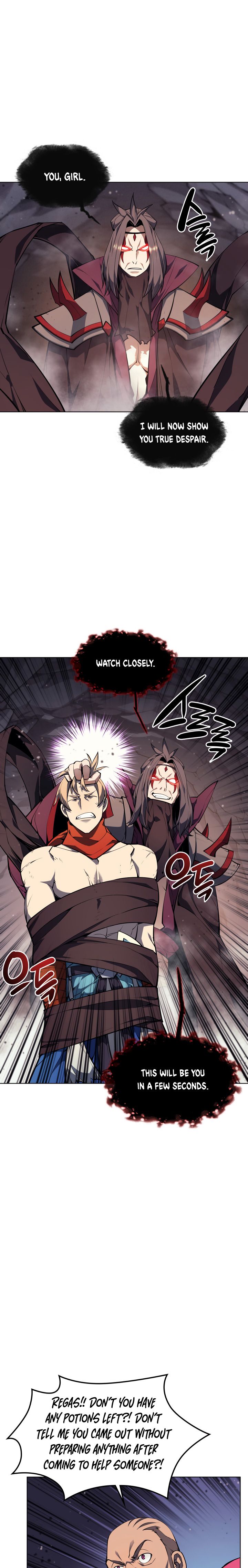 Overgeared - Chapter 47 Page 19
