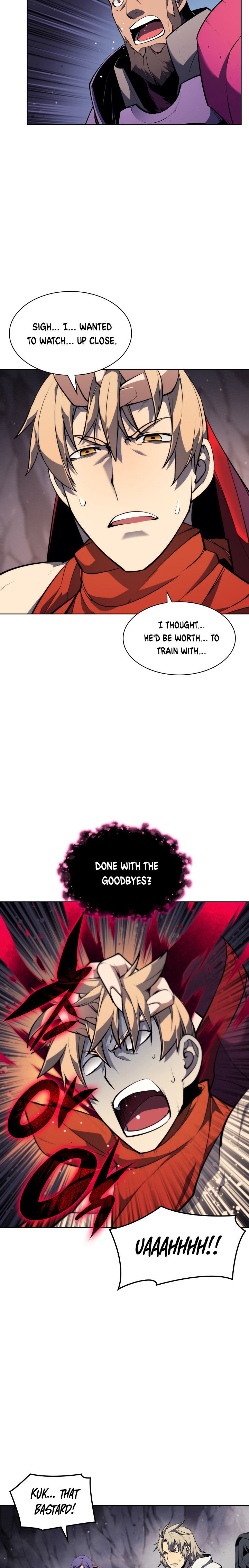 Overgeared - Chapter 47 Page 20