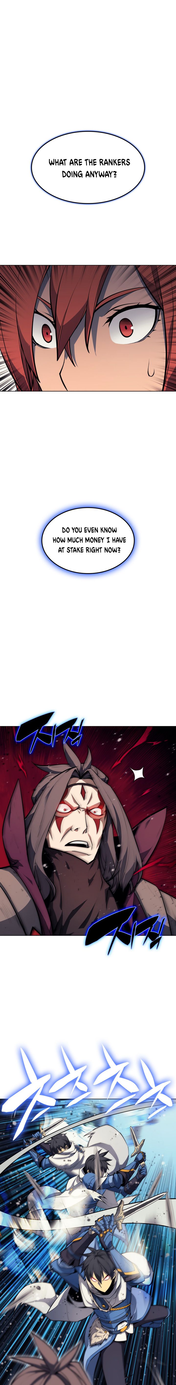 Overgeared - Chapter 47 Page 22