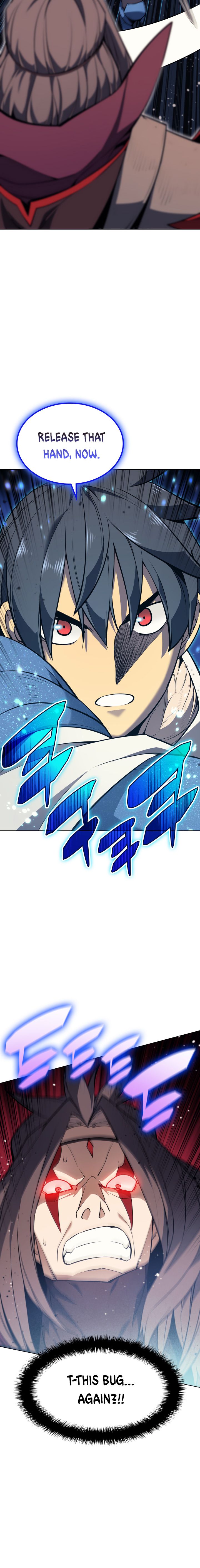 Overgeared - Chapter 47 Page 23
