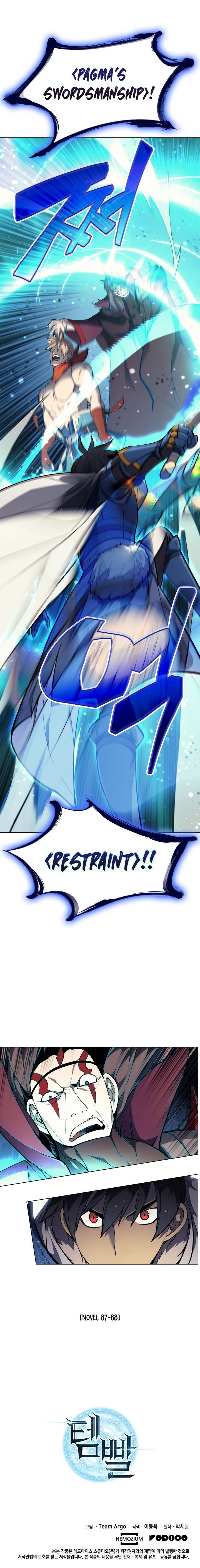 Overgeared - Chapter 47 Page 24