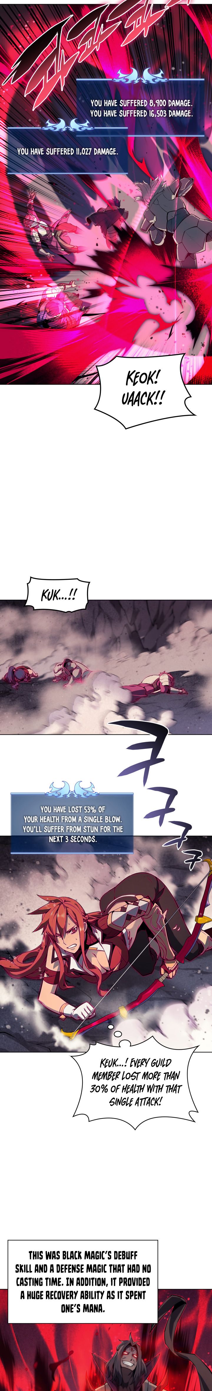 Overgeared - Chapter 47 Page 5