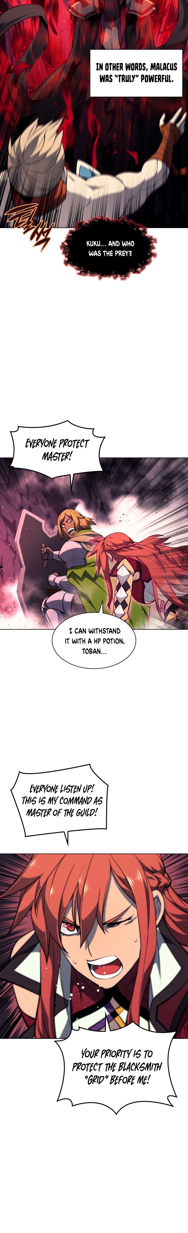 Overgeared - Chapter 47 Page 6