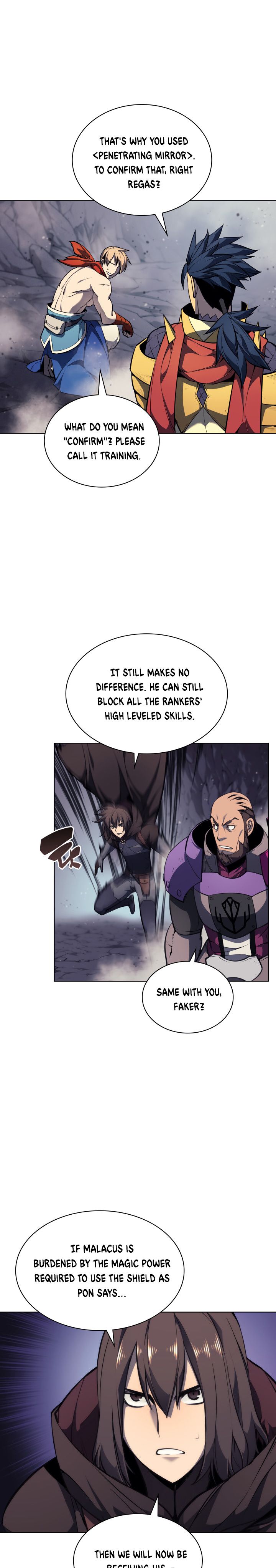 Overgeared - Chapter 48 Page 14