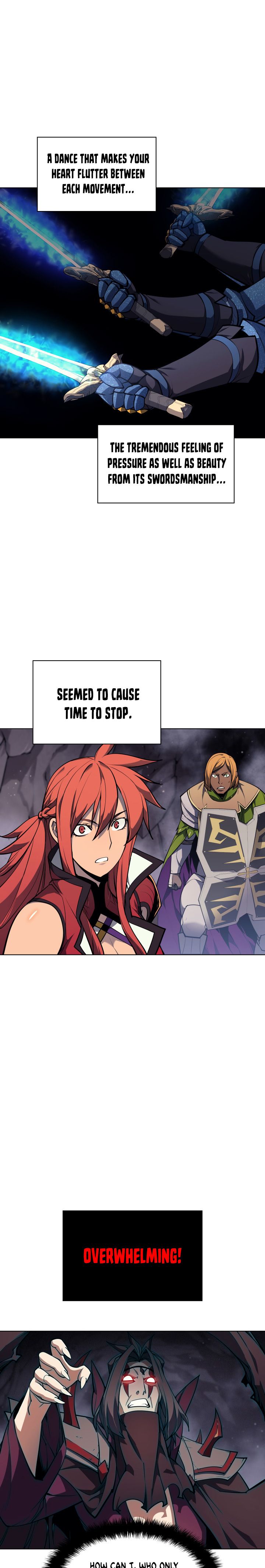 Overgeared - Chapter 48 Page 2