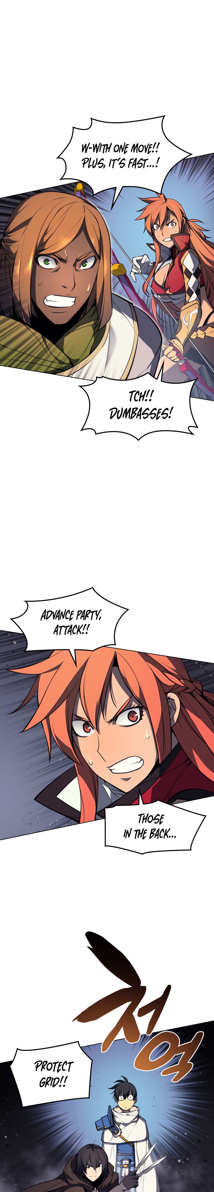 Overgeared - Chapter 48 Page 20