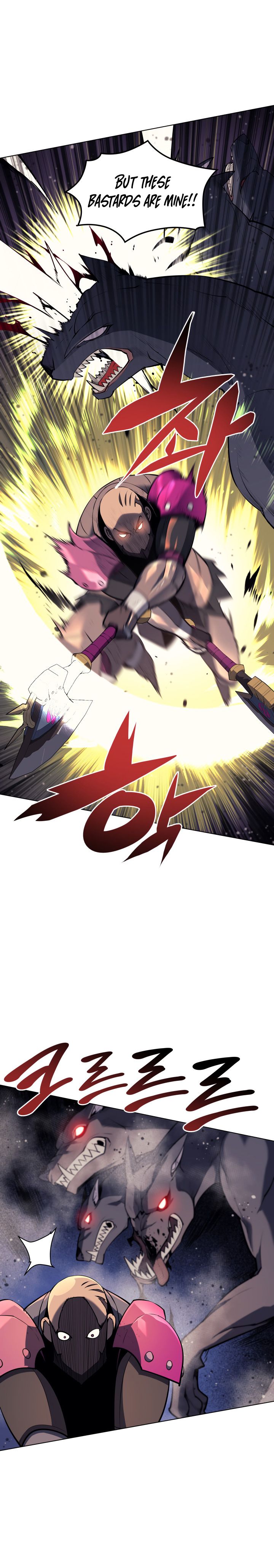 Overgeared - Chapter 48 Page 23