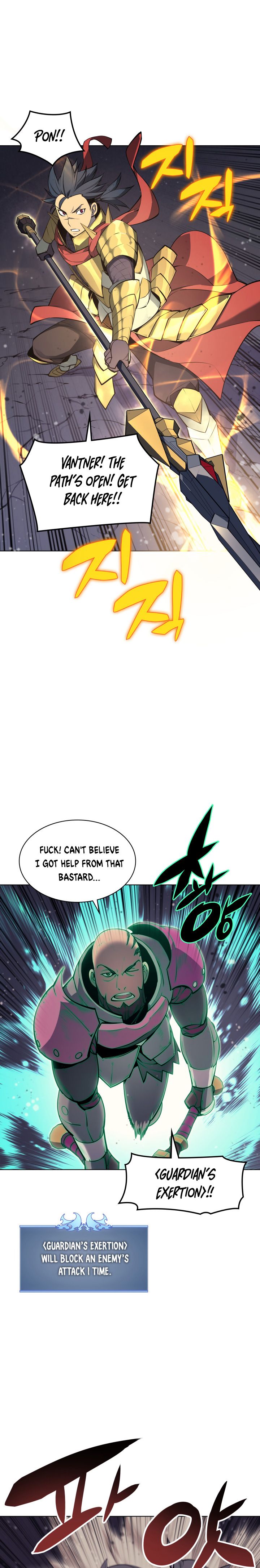 Overgeared - Chapter 48 Page 26