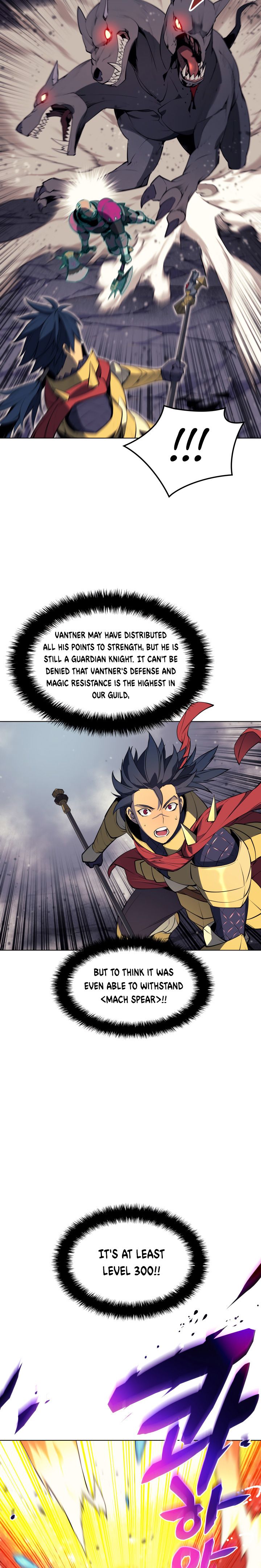 Overgeared - Chapter 48 Page 27