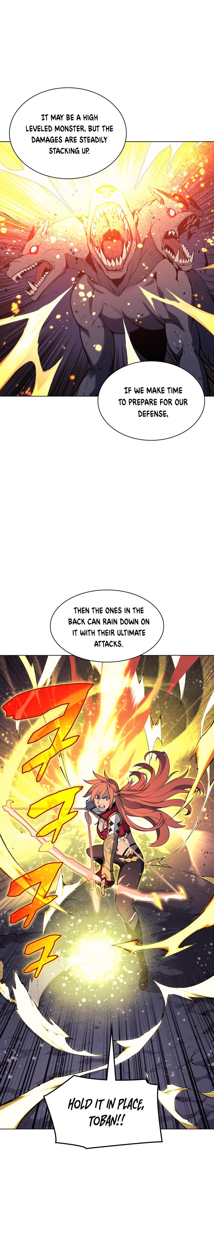 Overgeared - Chapter 48 Page 29