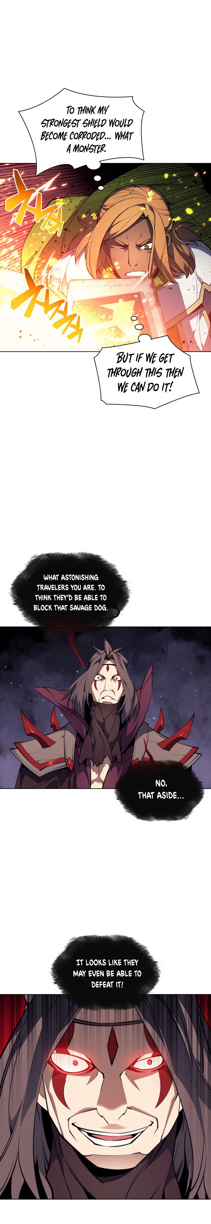 Overgeared - Chapter 48 Page 30