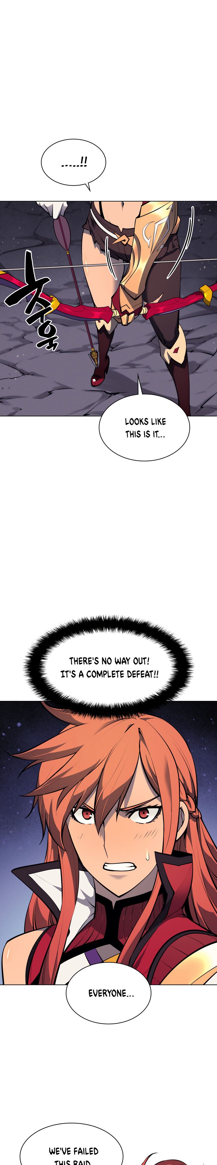 Overgeared - Chapter 48 Page 32