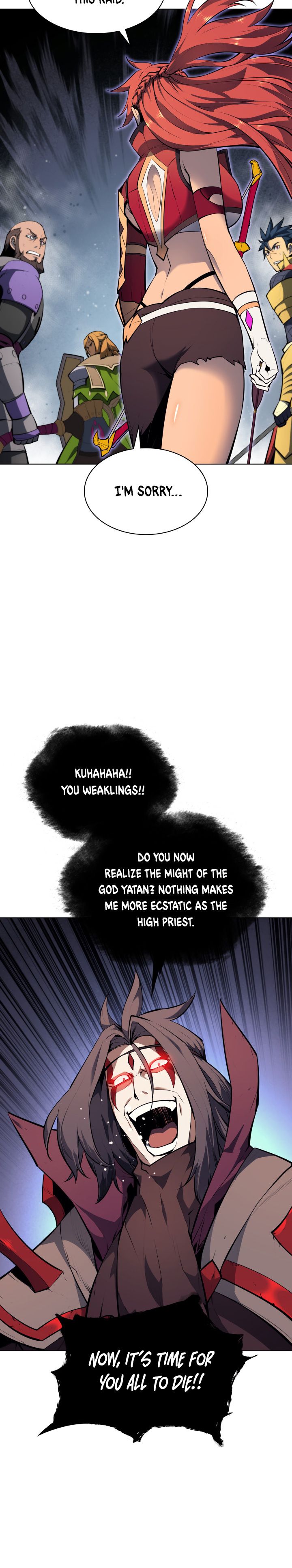 Overgeared - Chapter 48 Page 33