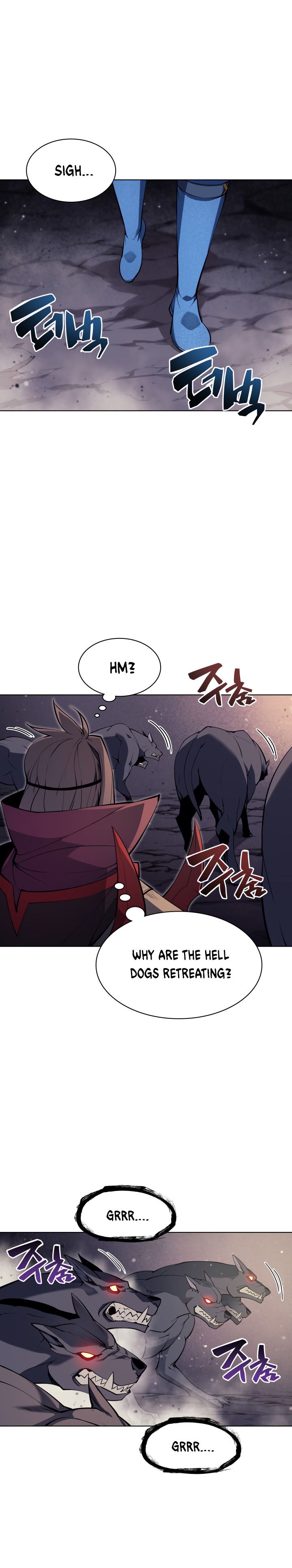 Overgeared - Chapter 48 Page 34