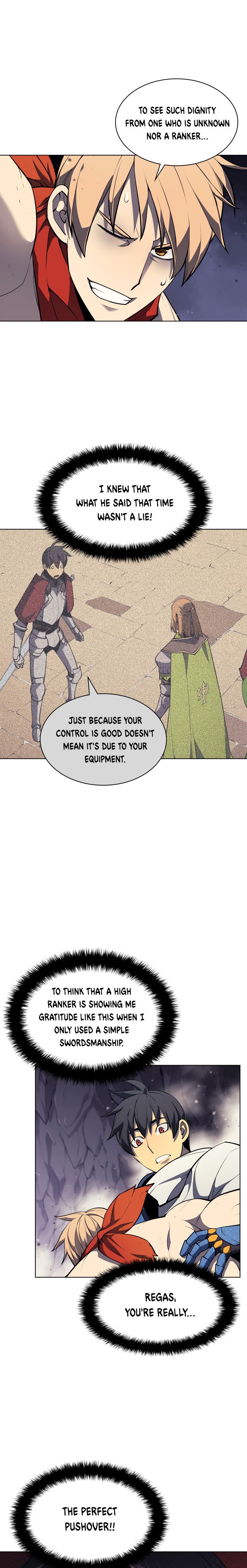 Overgeared - Chapter 48 Page 5