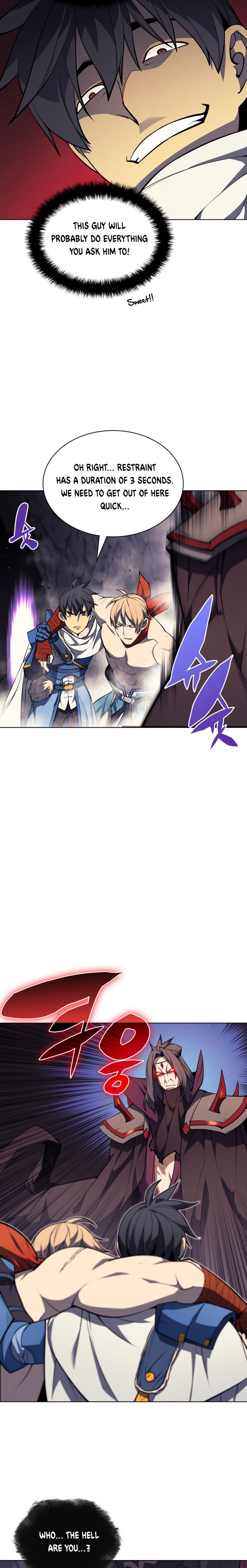 Overgeared - Chapter 48 Page 6