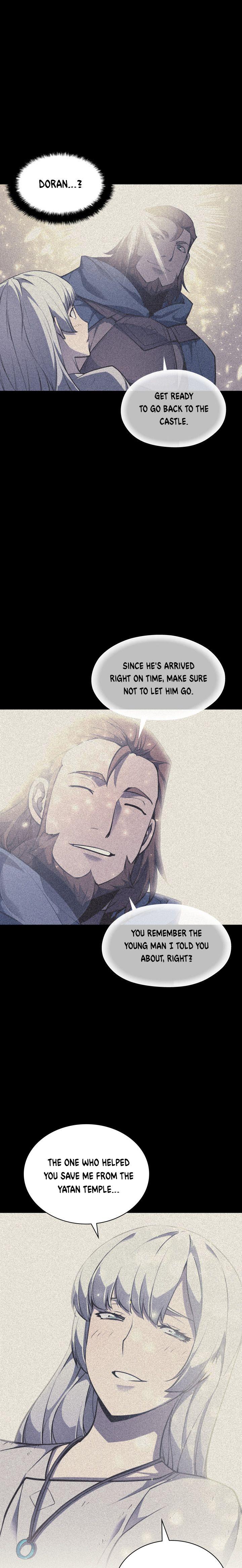 Overgeared - Chapter 50 Page 15