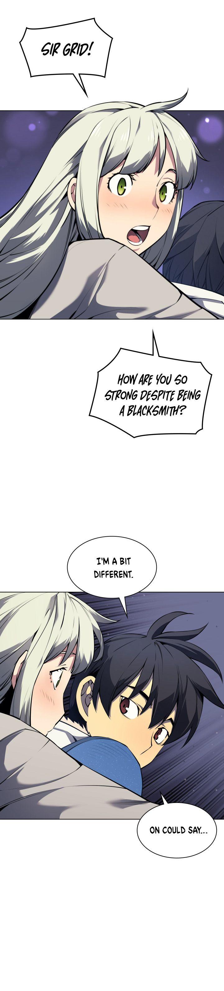 Overgeared - Chapter 50 Page 26