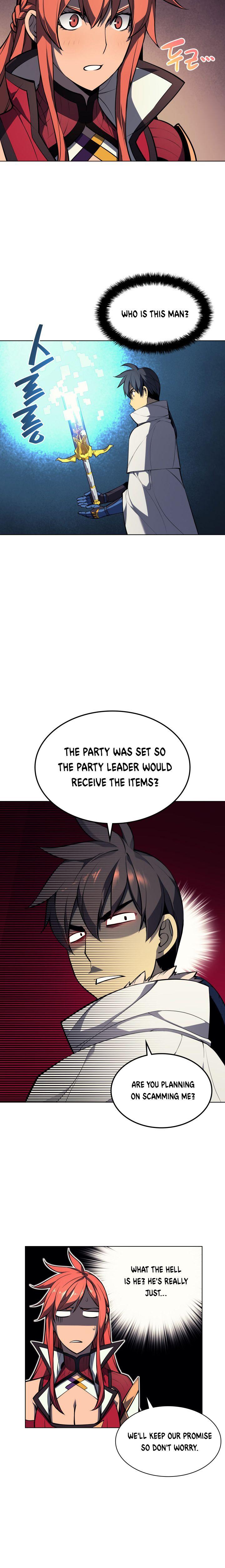 Overgeared - Chapter 50 Page 4