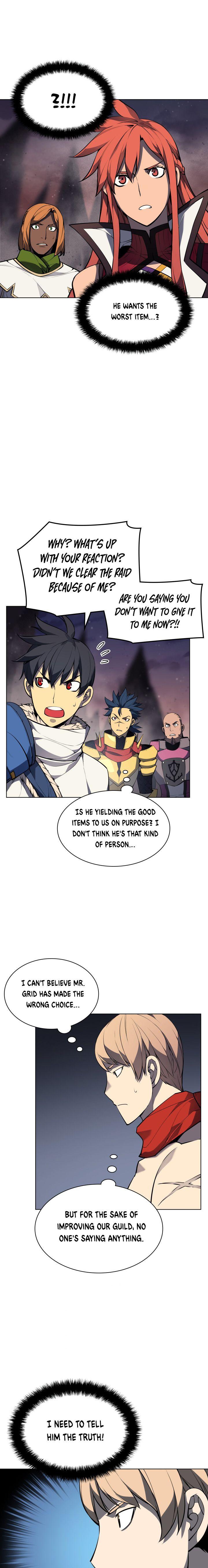 Overgeared - Chapter 50 Page 8